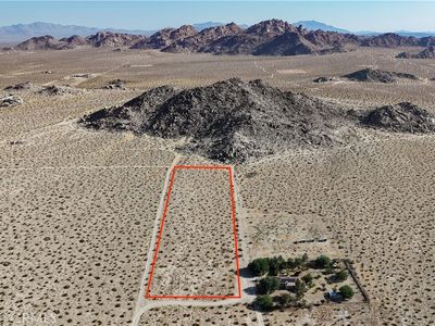 772 Porter St, Lucerne Valley, CA, 92356