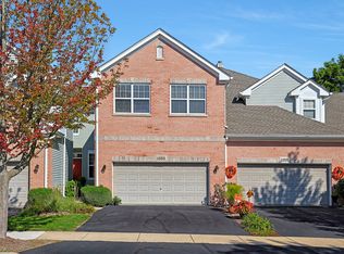 1053 Hummingbird Way, Bartlett, IL