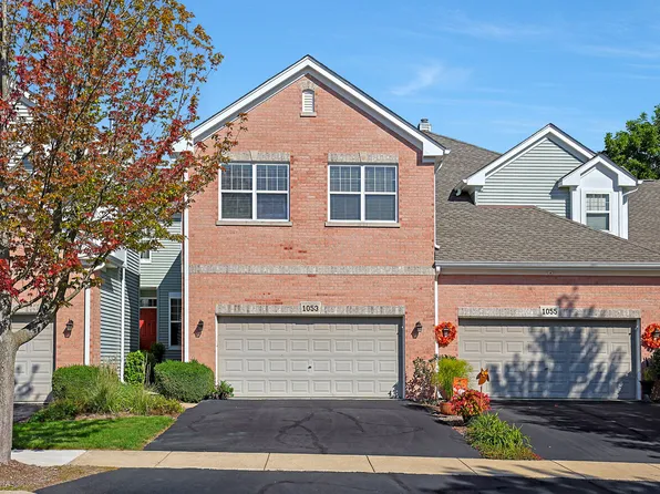 1053 Hummingbird Way, Bartlett, IL 60103