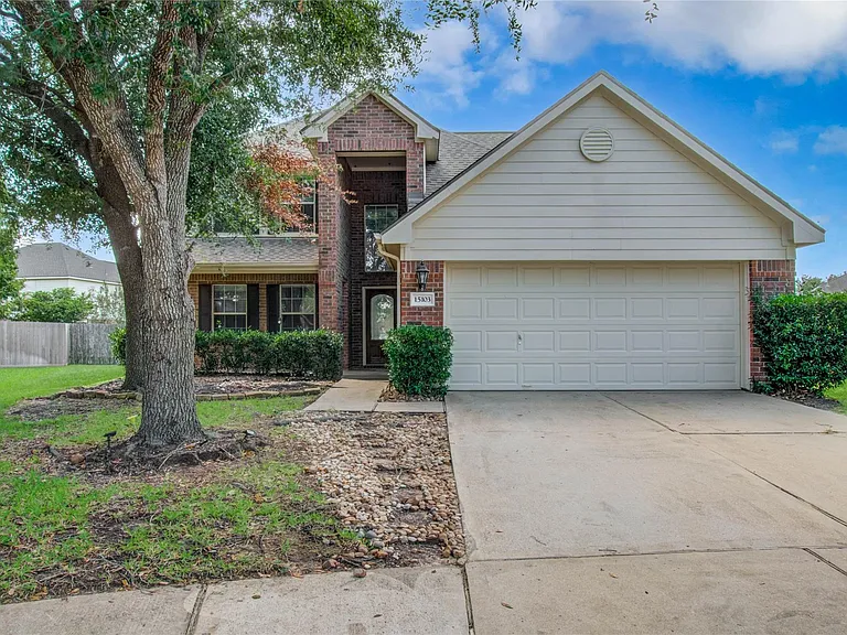 15103 Petal Rose Ct — Photo 1