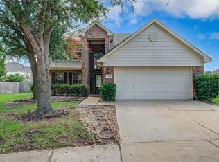 15103 Petal Rose Ct, Cypress, TX 77433