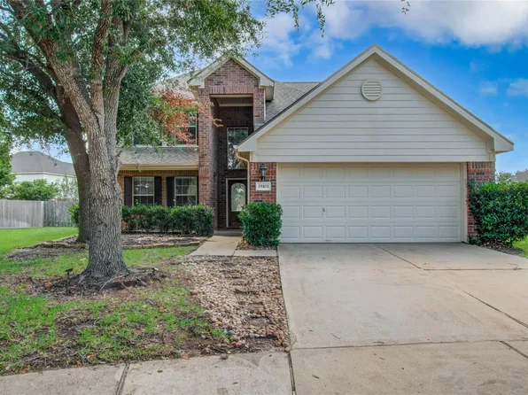 15103 Petal Rose Ct, Cypress, TX 77433