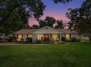 5110 Wedgefield Rd, Granbury, TX 76049