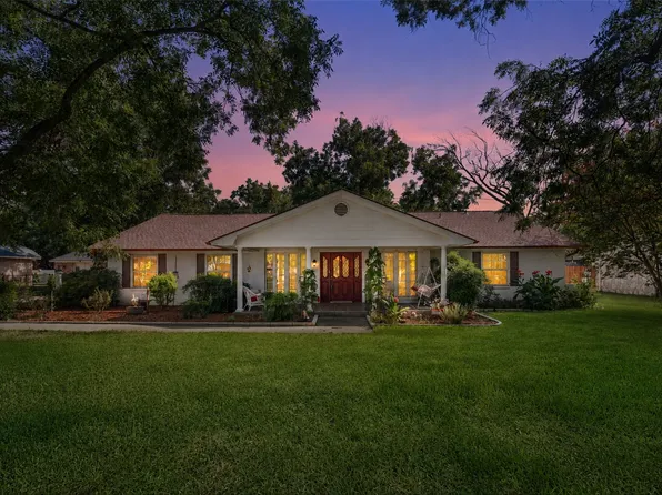 5110 Wedgefield Rd, Granbury, TX 76049