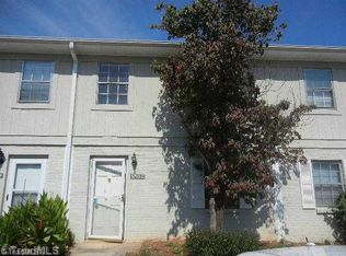 5703 Bramblegate Rd UNIT G, Greensboro, NC 27409