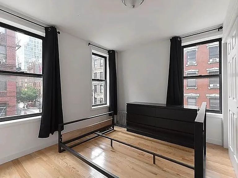 78 Rivington St #3 — Photo 6