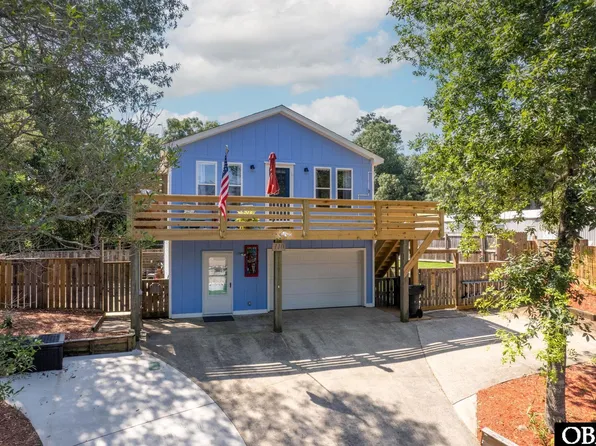 110 Sea Gull Ct Lot 40, Kill Devil Hills, NC 27948