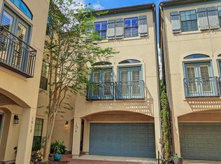 1916 W Bell St, Houston, TX 77019