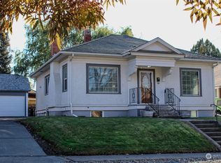 1014 Frankland St, Walla Walla, WA 99362