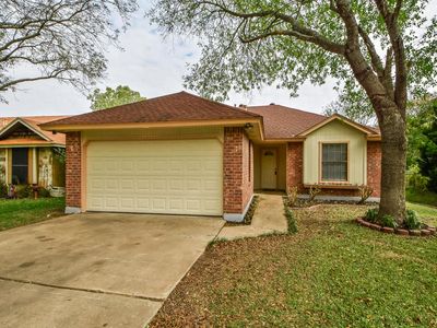 1004 York Castle Dr, Pflugerville, TX, 78660