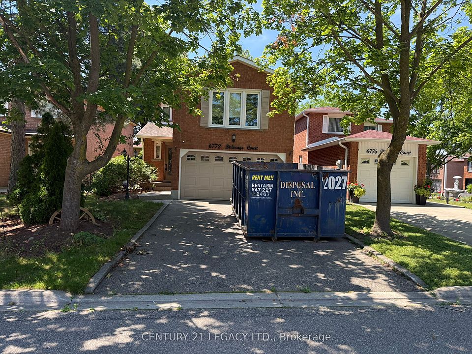 1st image of 6772 Dolmage Ct