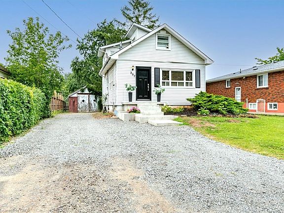 3rd image of 207 Green Rd