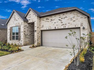 31431 Warm Kindling Way, Fulshear, TX 77441