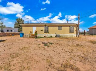 11612 Peters Rd, Socorro, TX 79927