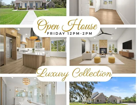 11079 Cessna St, Gonzales, LA 70737