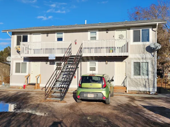 2345 Dearborn Ave #1-6, Missoula, MT 59801