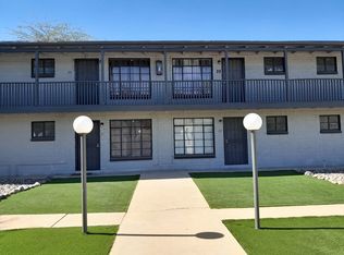 Longfellow Court, Tucson, AZ 85711