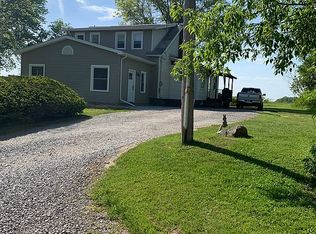 5040 Old Swamp Rd, Linesville, PA 16424