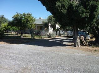 22270 Bosque Ave, Corning, CA 96021