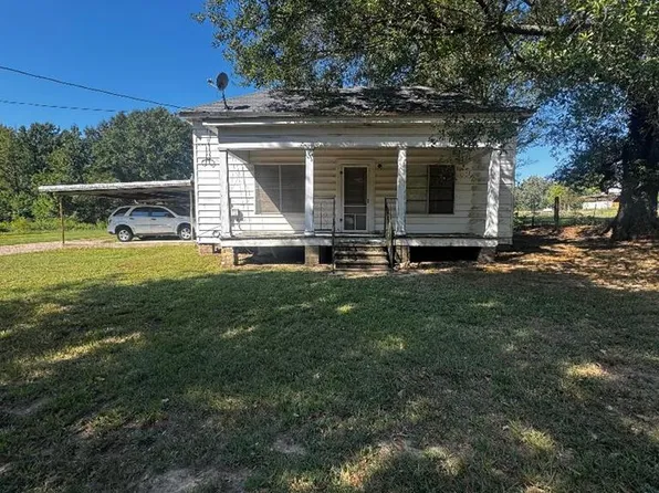 2520 S State Line Ave, Texarkana, TX 75501