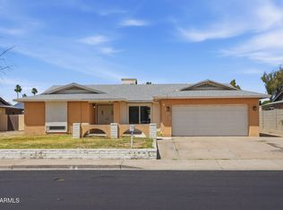 4802 W BROWN Street, Glendale, AZ 85302