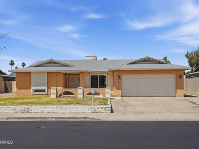 4802 W BROWN Street, Glendale, AZ, 85302