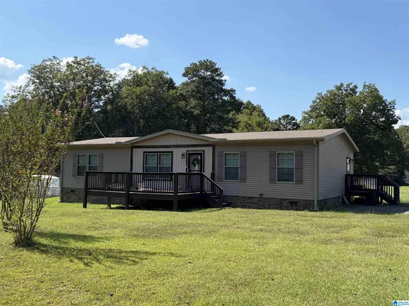 7882 Bethel Rd, Dora, AL 35062