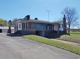 6144 Howard P Anderson Rd, Crystal Hill, VA 24539