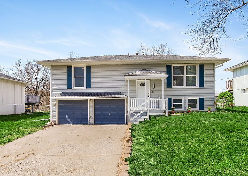 1208 S Mayview Ave, Independence, MO 64057 Zillow
