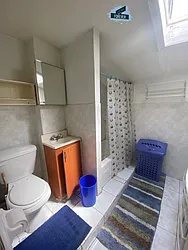 Rented by Fifth & Forever LLC