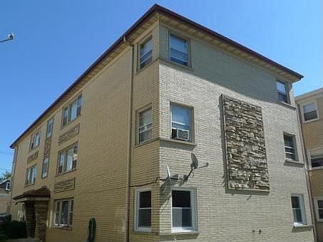 1st image of 3115 N Nashville Ave APT 2W