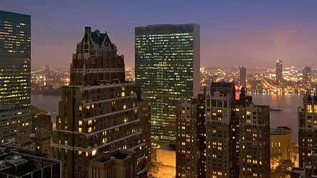 Rented by REAL New York