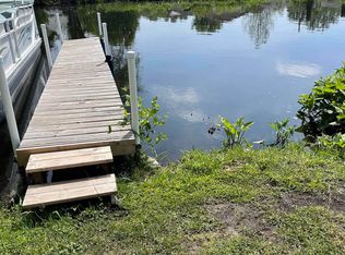 Tbd Robin Hood Rd, Cromwell, IN 46732