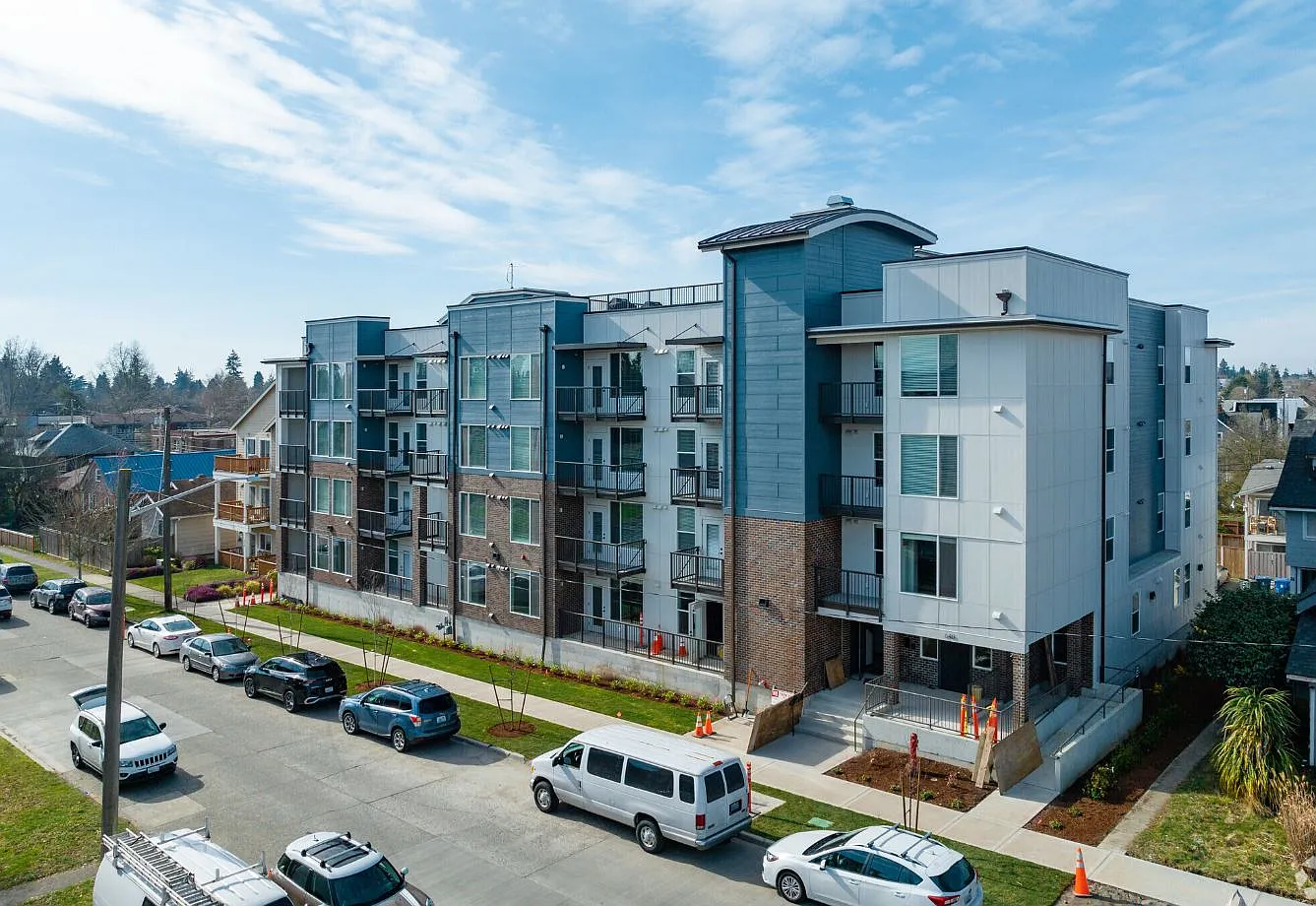 Trafton Vue42 — Photo 2