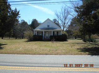 5001 Shell Rd, Virginia Beach, VA 23455
