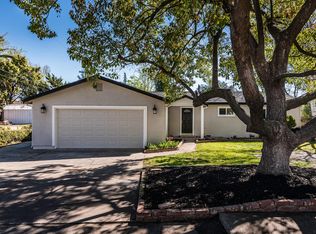 3606 Kearney Way, Carmichael, CA