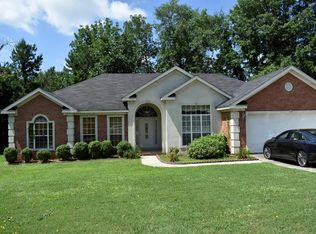 752 Winding Creek Ct, Evans, GA 30809