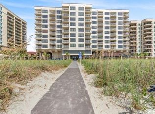 523 S Ocean Blvd APT 307, North Myrtle Beach, SC 29582