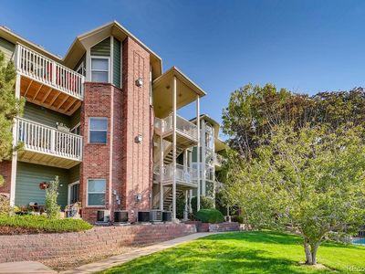 2430 W 82nd Pl UNIT 2G, Westminster, CO, 80031
