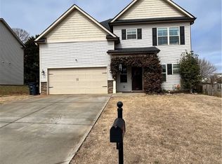 134 Shakleton Dr, Anderson, SC 29625