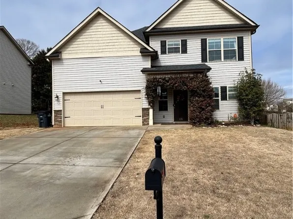 134 Shakleton Dr, Anderson, SC 29625