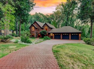 10765 Banner Mine Way, Nevada City, CA 95959