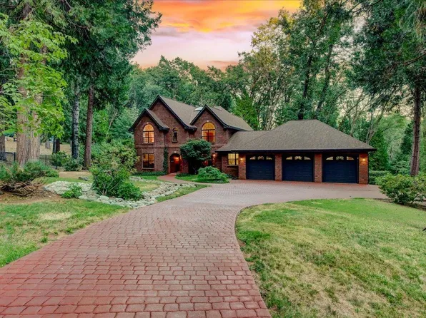 10765 Banner Mine Way, Nevada City, CA 95959