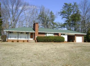 500 Hawthorne Rd, Kings Mountain, NC 28086