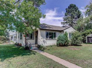 1000 Fulton St, Aurora, CO 80010