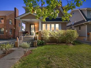 3500 Yorkshire Rd, Detroit, MI 48224