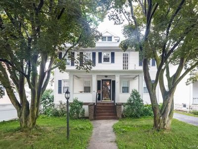 27 Stephenson Blvd, New Rochelle, NY, 10801