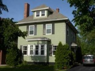 237 Wellington Rd, Buffalo, NY 14216