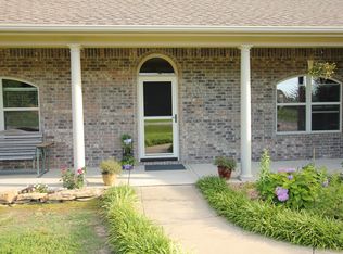 15416 Brookview Ct, Claremore, OK 74017