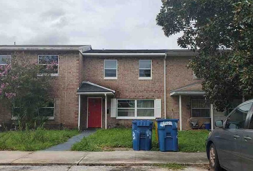 Property Front View